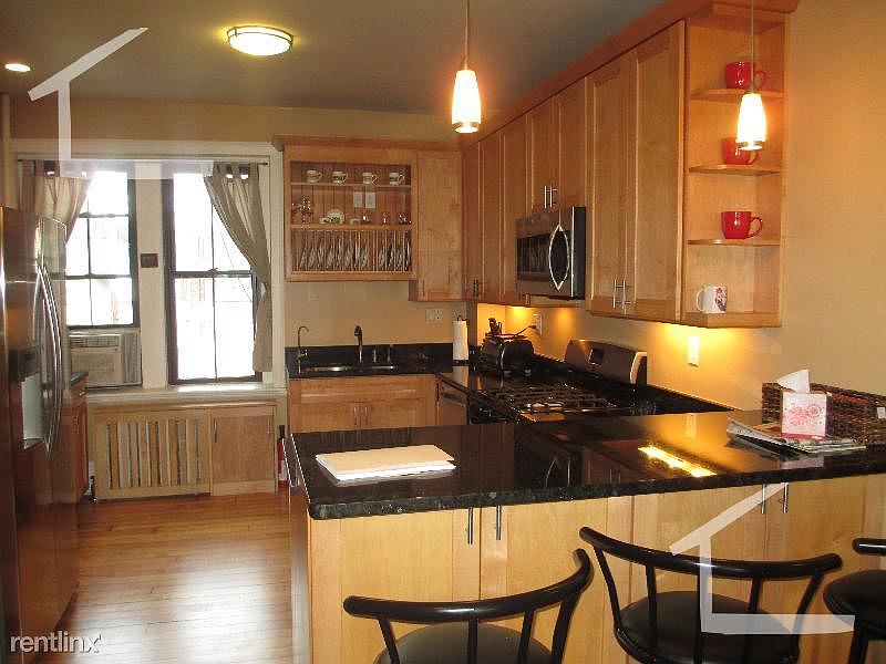 1169 Commonwealth Ave. #2 Boston (Allston) Unit Photo 2