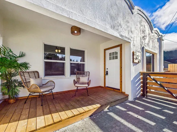 130 1st Ave, Rio Dell, CA 95562