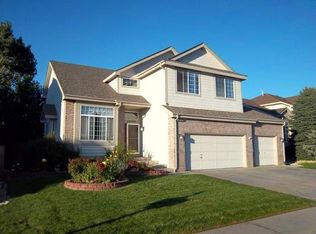 17733 E Dorado Ave, Centennial, CO 80015