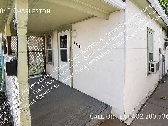 2nd image of 1040 Charleston St