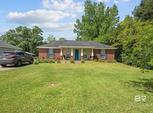 403 N Day Ave, Bay Minette, AL 36507