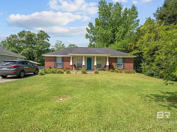 403 N Day Ave, Bay Minette, AL 36507