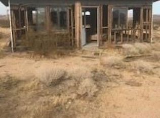 57105 Camulos Rd, Landers, CA 92285