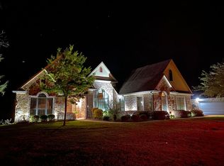 2307 Peachtree Ct, Denison, TX 75020