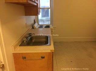 1378 Commonwealth Ave #4, Allston, MA 02134