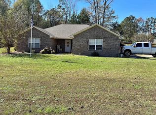 60131 Hatley Cemetery Cir, Amory, MS 38821