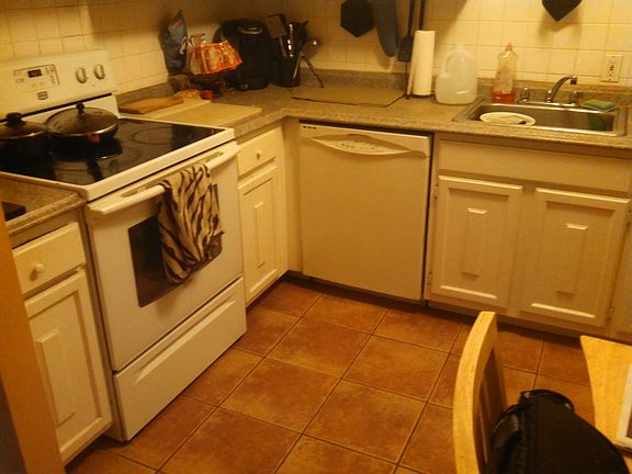 kitchen new countertop