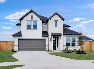21942 Carinda Crescent Ct, Cypress, TX 77433