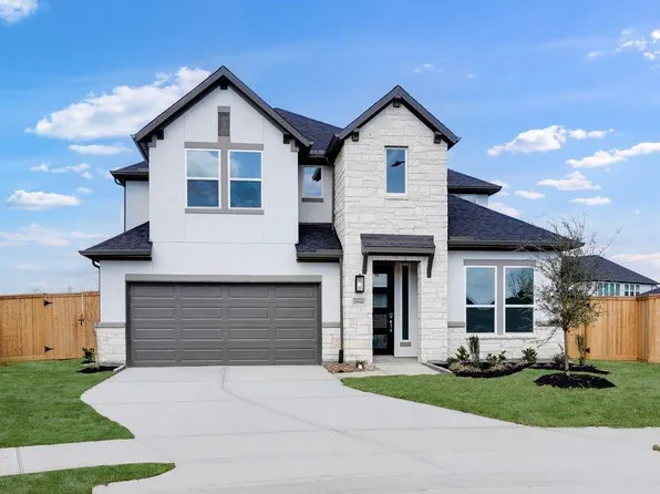 21942 Carinda Crescent Ct, Cypress, TX 77433