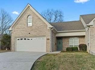6309 Amber Brook Dr, Hixson, TN 37343