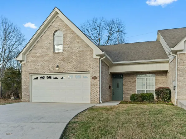 6309 Amber Brook Dr, Hixson, TN 37343