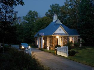 3027 Greywalls Dr, Powhatan, VA