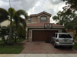 2078 SW 151st Ave, Miramar, FL 33027