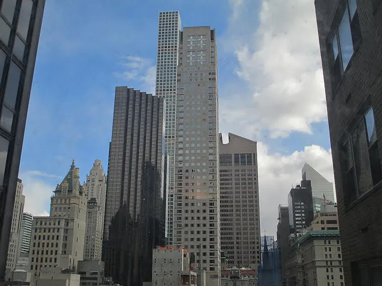 77 W 55th St #19H — Photo 10
