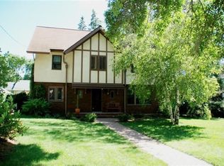 2127 Van Hise Ave, Madison, WI 53726