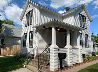 413 Center St, Fond Du Lac, WI 54935