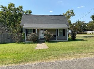 304 & 306 W 2nd St, Maypearl, TX 76064
