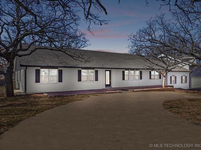 69 S Vermeer Ave, Sand Springs, OK, 74063