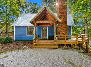 330 Paradise Point Rd, Hartwell, GA 30643