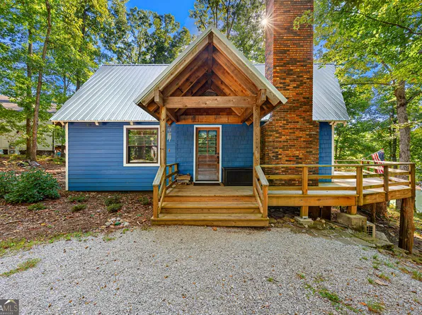330 Paradise Point Rd, Hartwell, GA 30643
