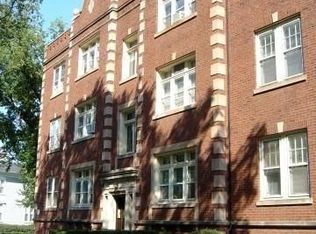 2225 Ridge Ave APT 3N, Evanston, IL 60201
