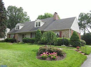 1205 Covington Rd, Wilmington, DE 19803