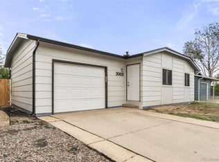 2005 Wedgewood Ct, Greeley, CO 80631