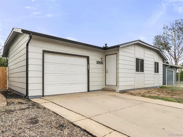 2005 Wedgewood Court, Greeley, CO 80631