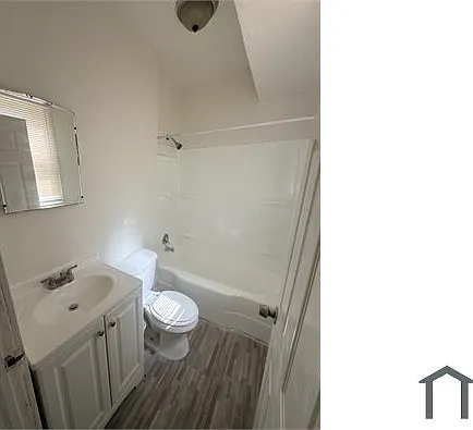 1 bed, 720 sqft, $900 — Photo 4