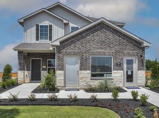 19000 Bear Grass Dr, Elgin, TX 78621