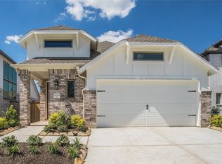 10543 Shining Dawn Way, Richmond, TX 77406