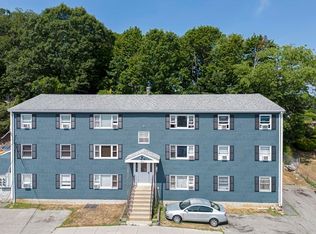 185 Shove St APT 3, Fall River, MA 02724