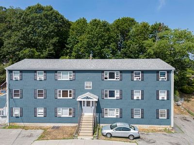 185 Shove St APT 3, Fall River, MA, 02724