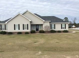 400 Andrew Dr, Statesboro, GA 30458