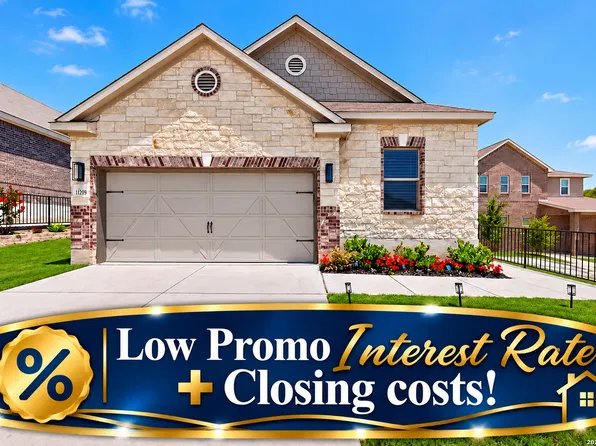 11209 Plaudit, San Antonio, TX 78245
