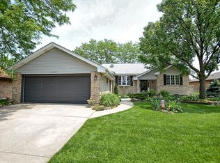 16225 84th Ave, Tinley Park, IL 60477
