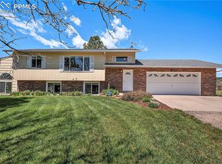 19260 Spring Valley Rd, Monument, CO 80132