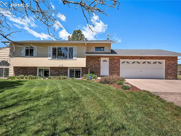 19260 Spring Valley Rd, Monument, CO 80132