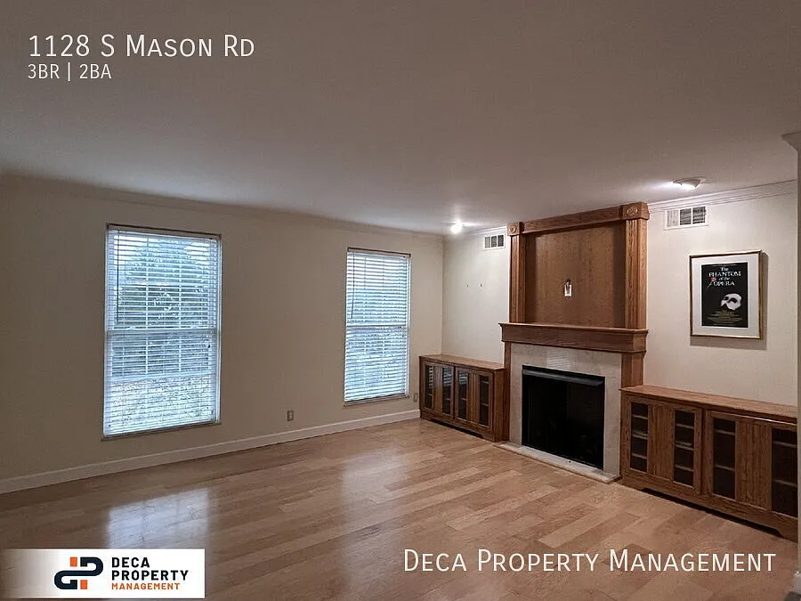Building Photo - 1128 S Mason Rd
