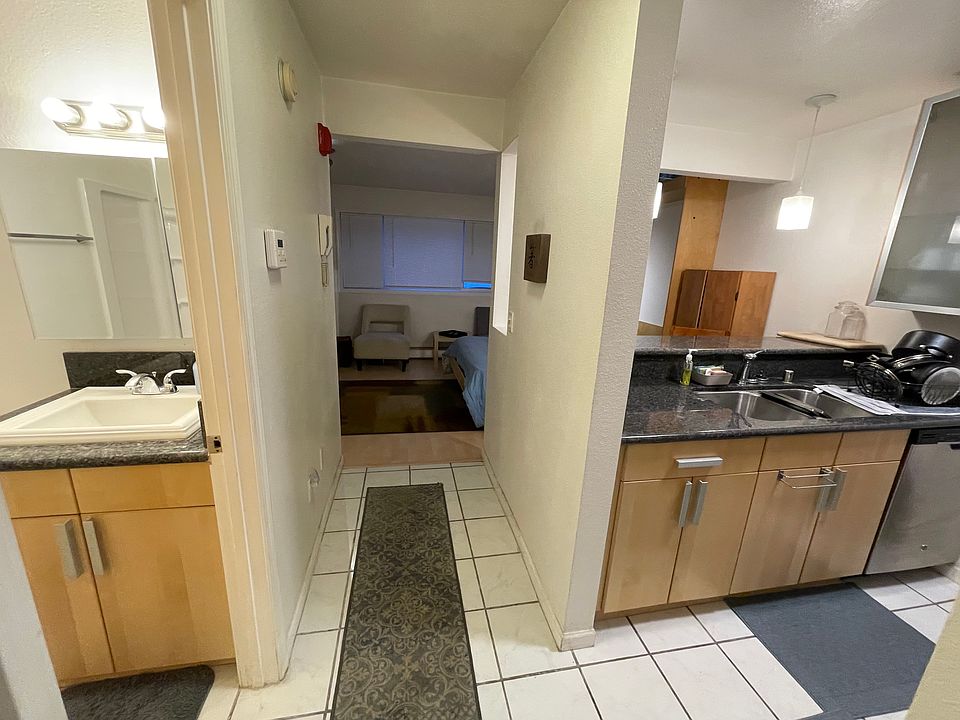 Welcome home! 

Recent upgrades include lighting, bathroom fixtures and shower.