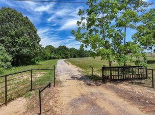 Pvt Rd #8079, Ben Wheeler, TX 75754