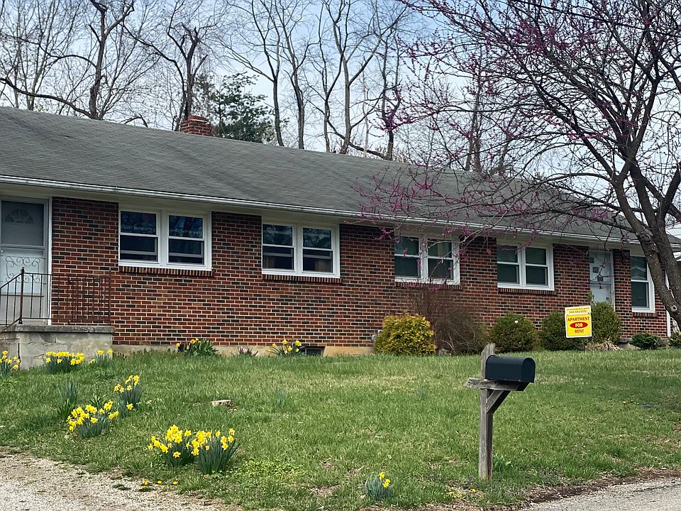 1st image of 1005 Montgomery St #A