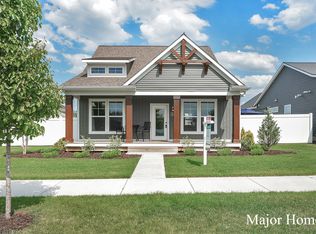 6984 E Rain Garden Ln, Rockford, MI 49341