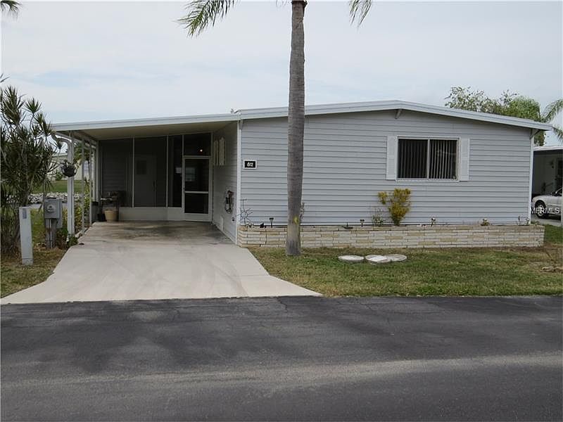 1st image of 612 Cervina Dr