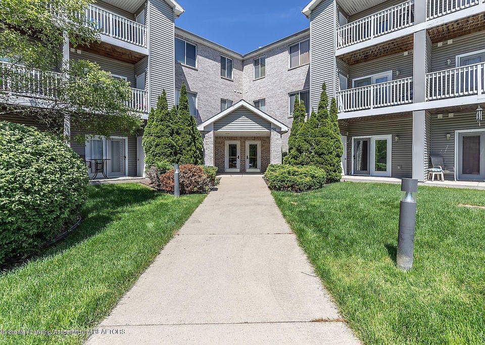 1st image of 338 W Saginaw St Unit 4