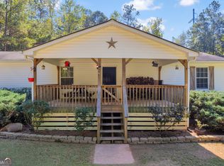 479 Cedar Ridge Rd, Monroe, GA 30656