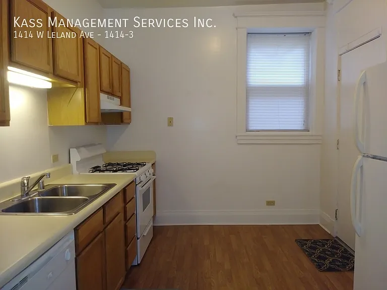 1414 W Leland Ave #3 — Photo 2