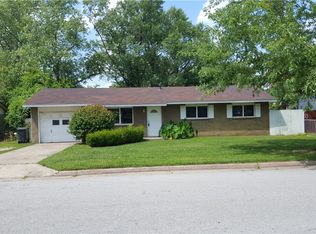 1315 Acorn Dr, Rogers, AR 72756