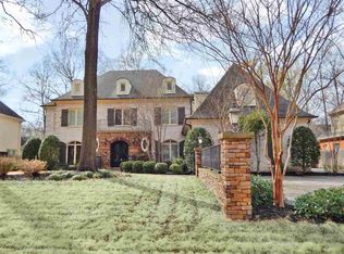 3485 Manor Grove Cv, Collierville, TN 38017