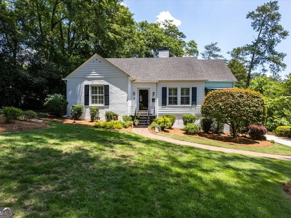 425 Ashley Pl, Macon, GA 31204